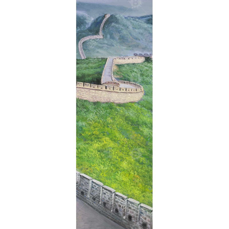 «Great Wall Of China» sur