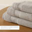 Ensemble de serviettes 100% coton Berner-457882497