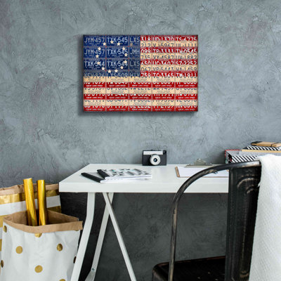 " Betsy Ross Flag " by Design Turnpike