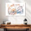 Nautilus seashell splash Aletra-107701249