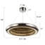 Lustre en cristal à DEL 3000k Palace-1755113903-1755113902