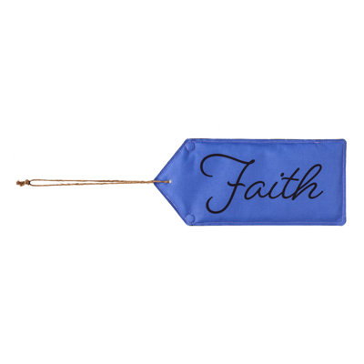 Décoration murale Faith