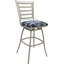 Tabouret de comptoir d'extérieur d'intérieur 26 po - sans accoudoirs-1820570228-1844880913-1844880924