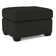 Upholstered Ottoman