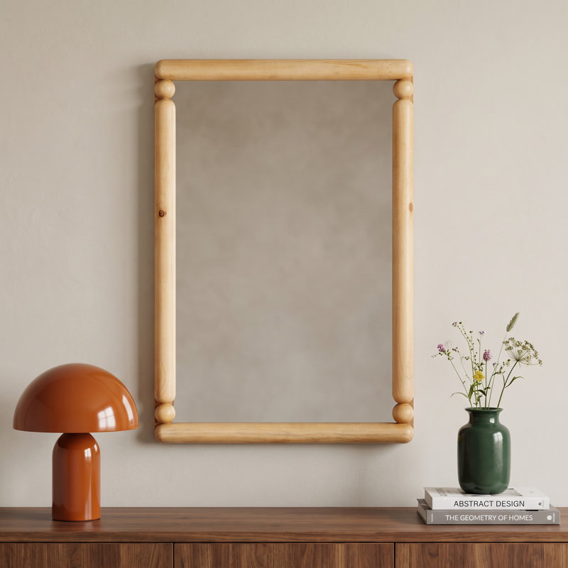 Ellin Natural Mirror