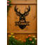 Décoration murale monogramme cerf-1358980012-1346922964