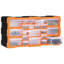 Rebrilliant Plastic Decorative Bin-1878118263