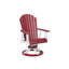 Comfo Back Outdoor Rocker Chair-1193892923