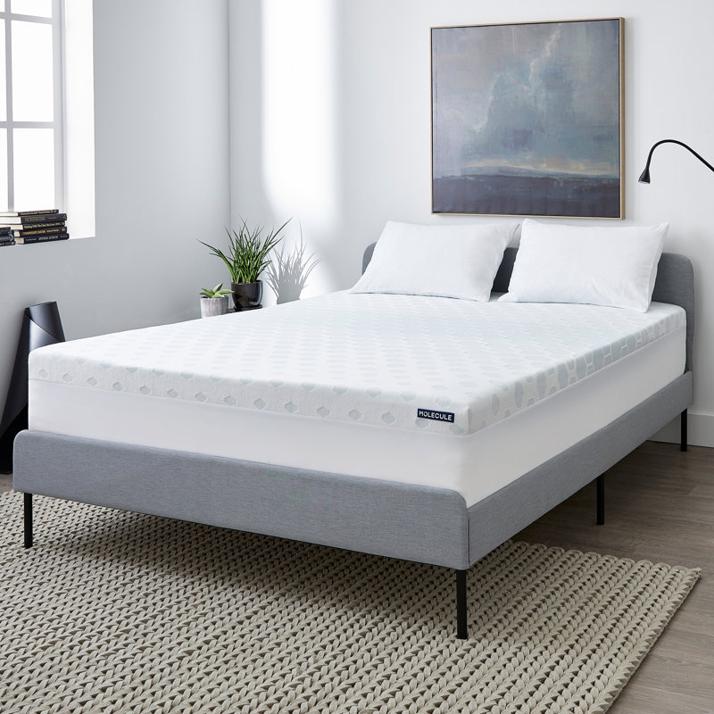 Triple Zone PRO 3'' Mattress Topper, California King