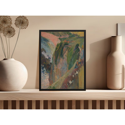 Amarion Print