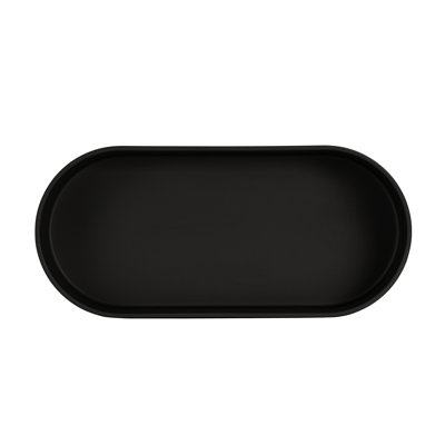 Cal-Mil Hudson Melamine Platter