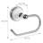 Wall Mount Toilet Paper Holder-83966997