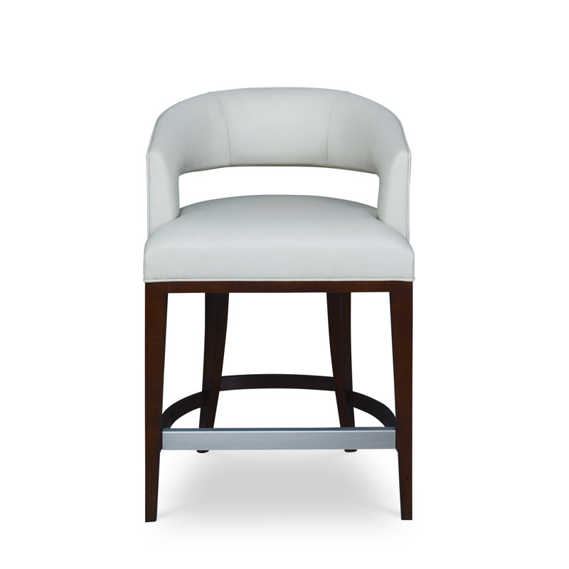 Rita Upholstered Stool