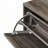 Freestanding Modern Shoe Storage Cabinet-2001542919