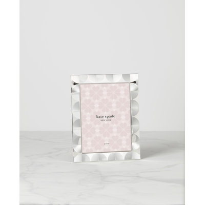 South Street Metal Picture Frame