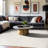 Bunny Modern High-Low Indoor Area Rug-2080496913