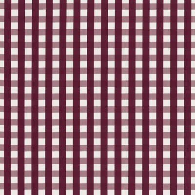 Bermuda Check Fabric