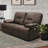 Pomona 65'' Upholstered Power Reclining Loveseat-1586635744