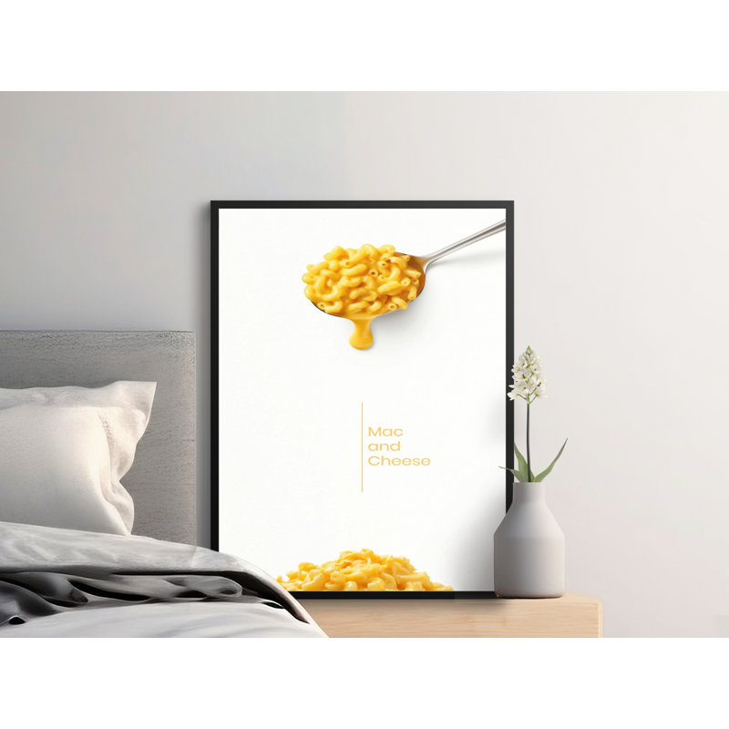 Niesha Floater Frame Print, 8x10