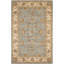 Tapis en laine tuftÃ© Ã  la main Colliers Oriental-1623905384