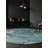 Silky Soft Plush Gray Area Rug-1750915355