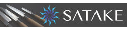Logo SATAKE CUTLERY