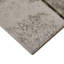 Carreau de mosaïque en céramique émaillée 2 x 4 Daltile Archaia (12 pièces par carton) (8,04 pieds carrés par carton)-53938221