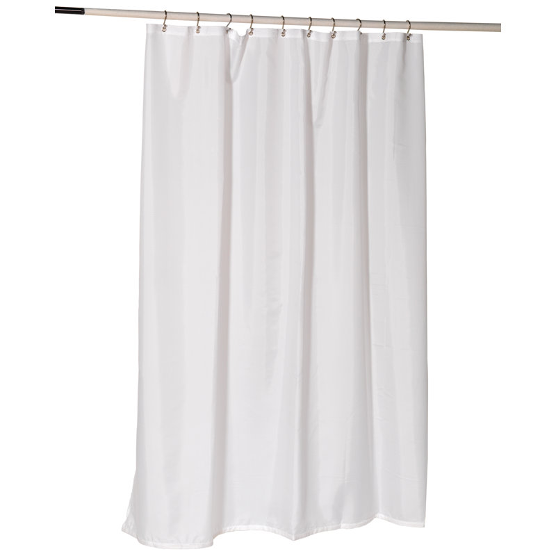 Halfon Liner, White