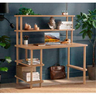 Bureau Klarissa