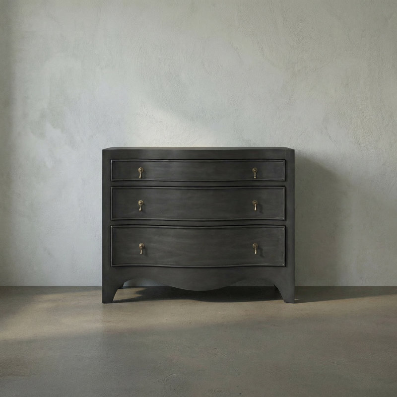 Brentford 3 - Drawer Dresser