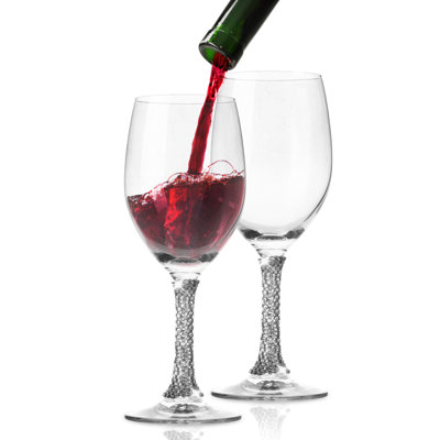 Northmoore 12oz. Wine Glass