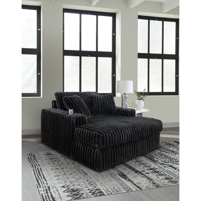 Chaise surdimensionnée Midnight-Madness