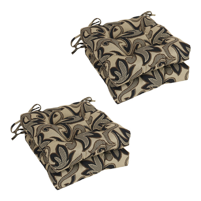 Coussin de chaise tapissier 16 po