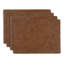 Santiago Rectangular Bio Based Vinyl Placemat-500766730