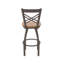 Tabouret tournant 820 Catalina-817873167-817873153-852191574