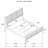 Maxine Rattan Panel Bed-661728255-659631060
