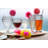 Villeroy & Boch Boston Crystal Water Goblet 11.75 oz-15192350-62500314