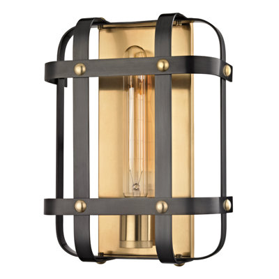 Colchester Flush Mounted Sconce