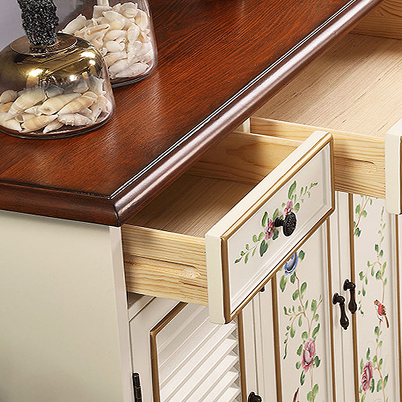 Armoire à chaussures American