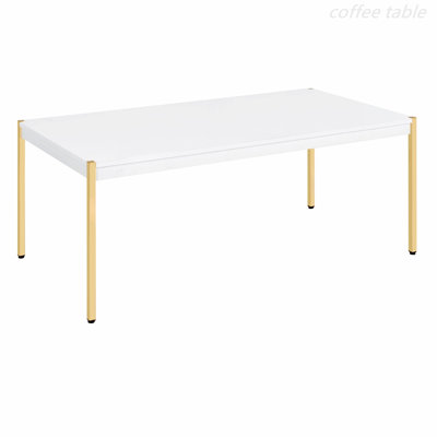 Jubentino Single Coffee Table