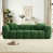 Vert mousse sélectionné