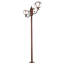 Bola Tavern Candelabra Floor Lamp