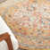 Malakai Oriental Indoor Rug