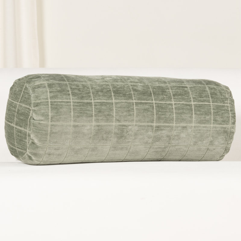 Otterville Geometric Throw Pillow