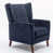 Blue Chenille is out of stock