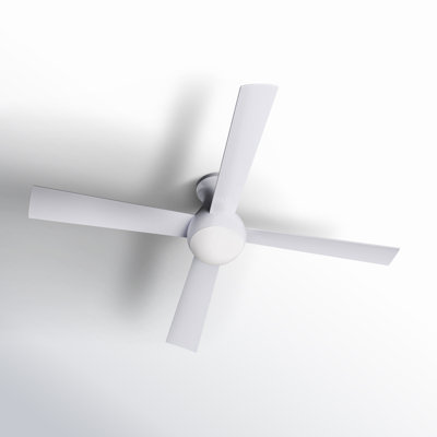 52'' Ceiling Fan with LED Lights