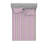 Microfiber Striped Sheet Set-1419048784-1418930707