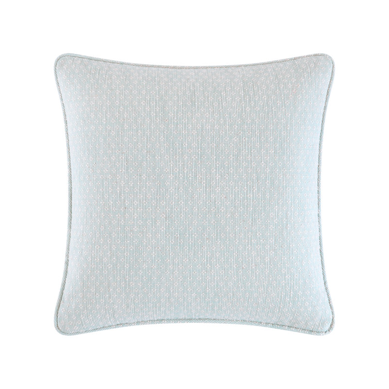 Coussin décoratif carré Josephine