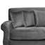 Northampton Velvet Sofa-40290158