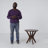 Kampsville End Table
